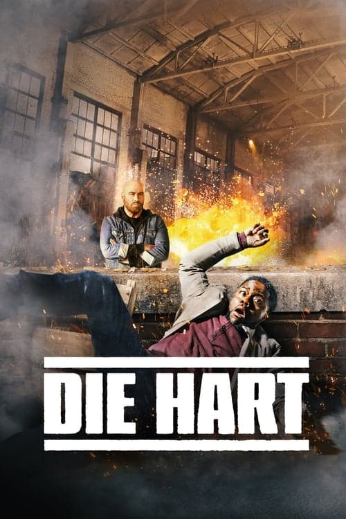 Die Hart: Film Vider