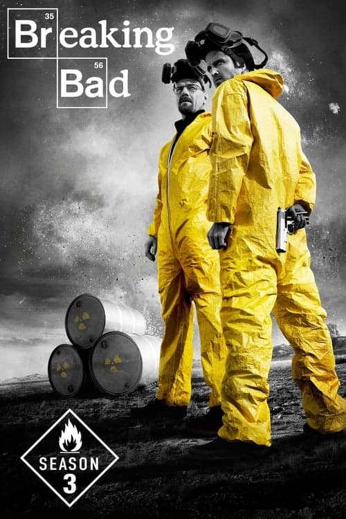 Breaking Bad Vider