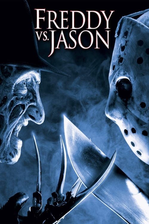 Freddy kontra Jason Vider