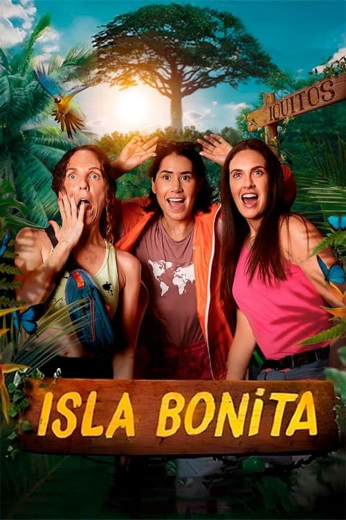 Isla bonita Vider