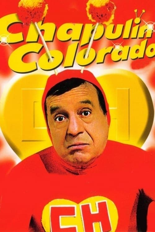 El Chapulín Colorado Vider