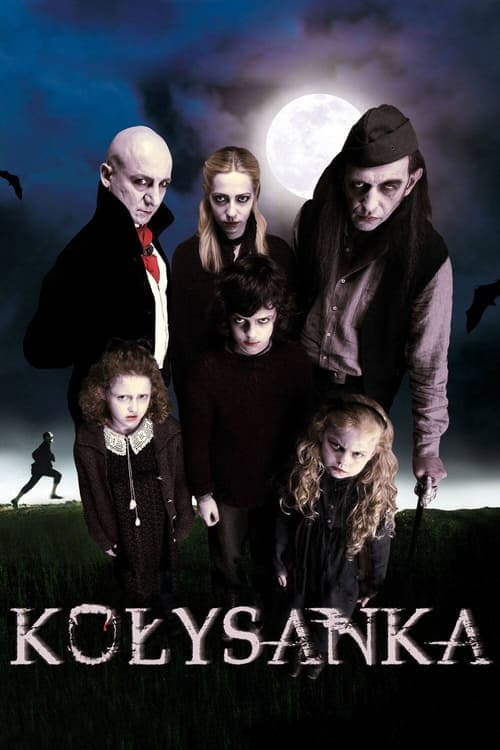 Kołysanka Vider