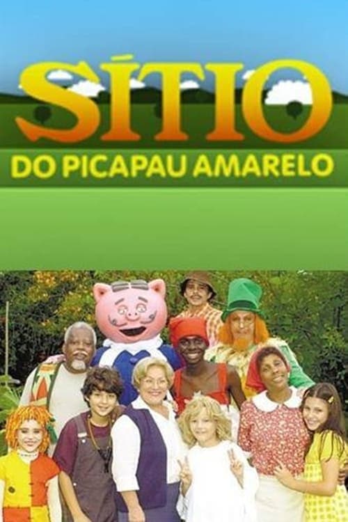 Sítio do Picapau Amarelo Vider