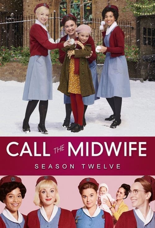 Call the Midwife Vider