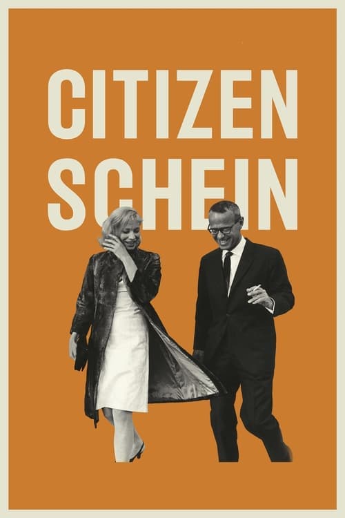 Citizen Schein Vider