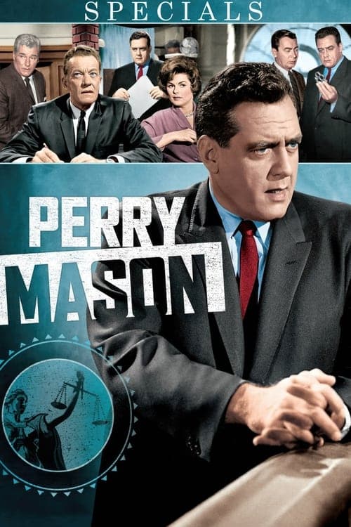 Perry Mason Vider