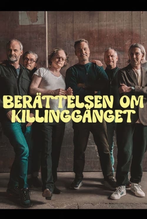 Berättelsen om Killinggänget Vider