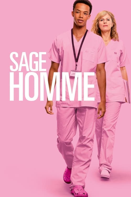 Sage homme Vider