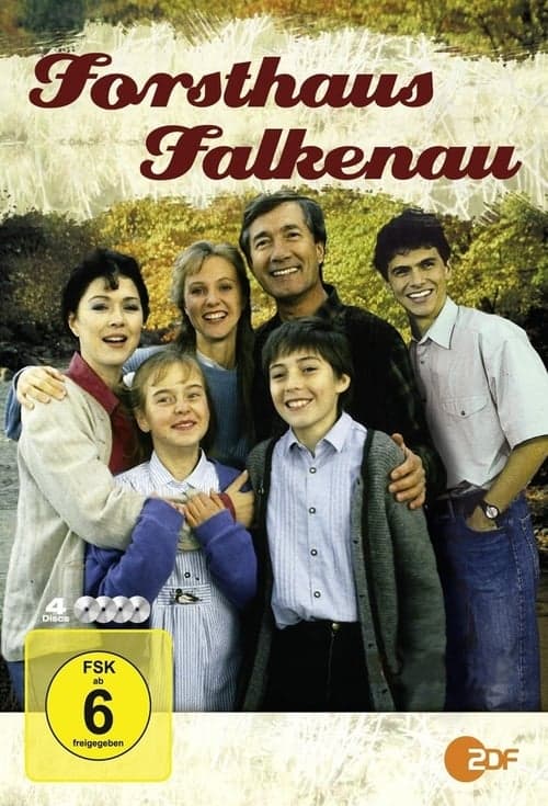 Forsthaus Falkenau 1989 [PL] Vider HDRip