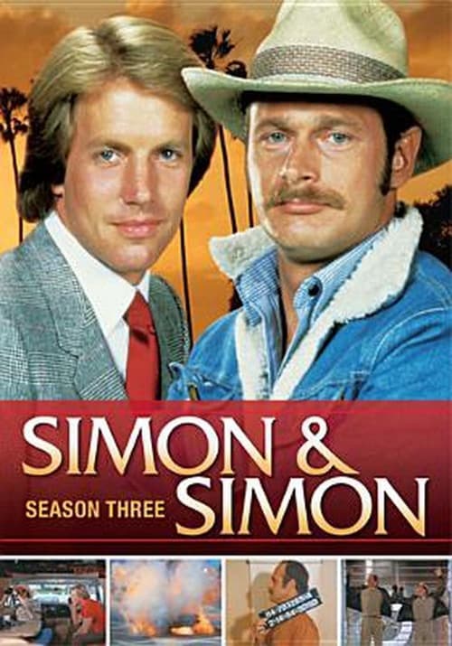 Simon & Simon Vider