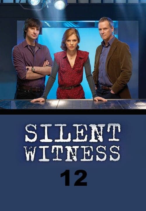 Silent Witness Vider