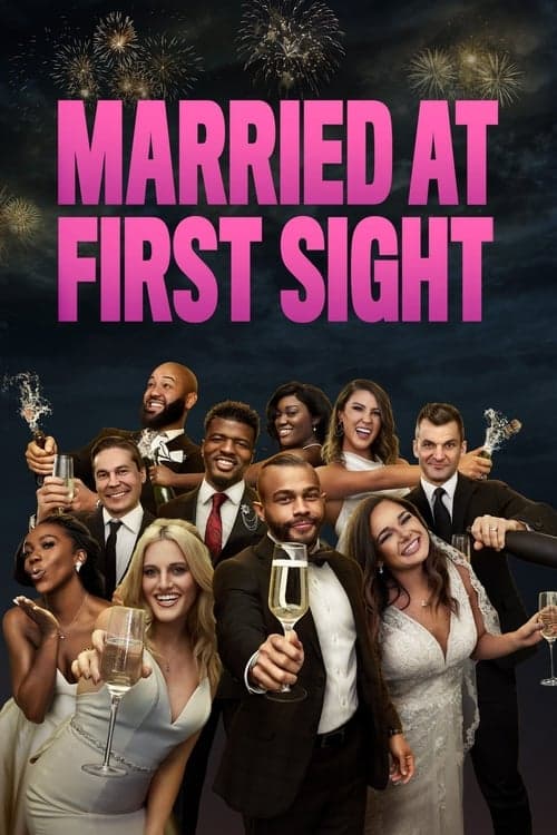 Married at First Sight Vider