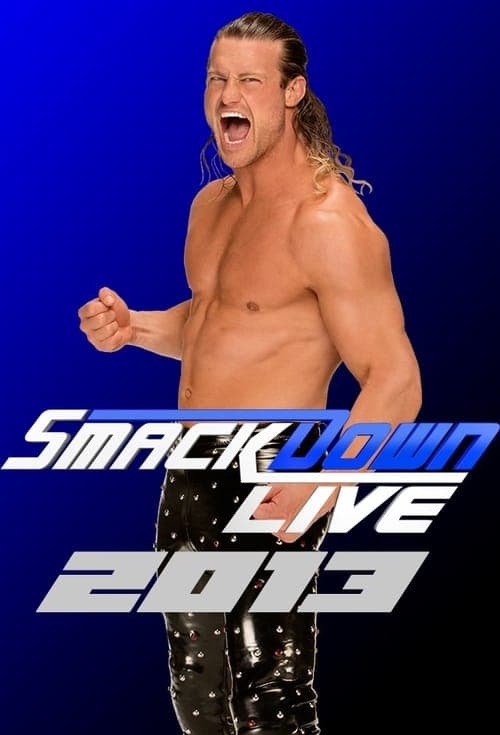 WWE SmackDown Vider