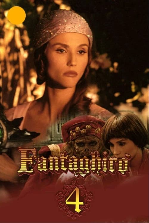 Fantaghirò Vider