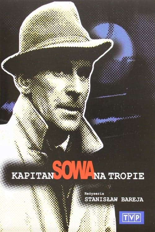 Kapitan Sowa na tropie 1965 [PL] Vider HDRip