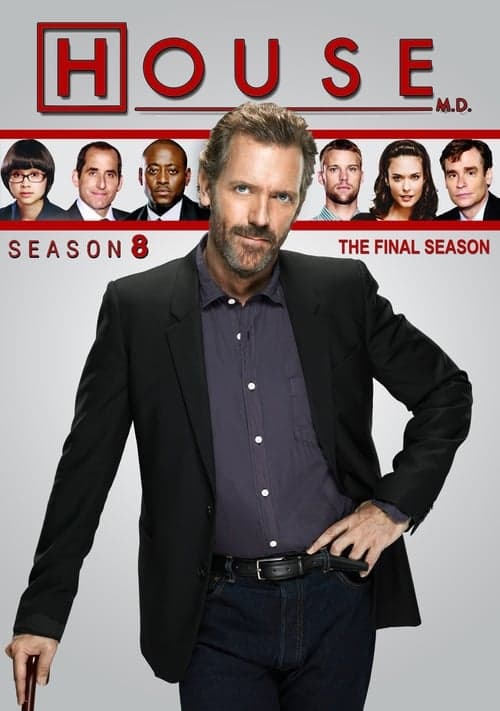 Dr House Vider