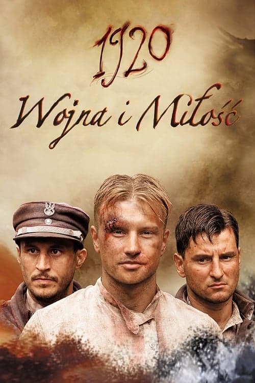 1920. Wojna i miłość 2010 [PL] Vider HDRip