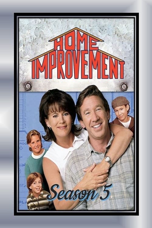 Home Improvement Vider