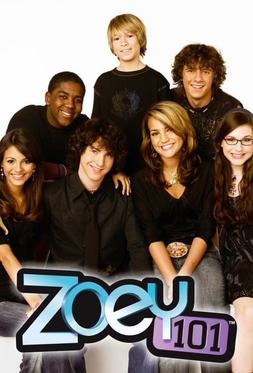 Zoey 101 Vider