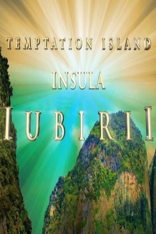 Insula Iubirii Vider