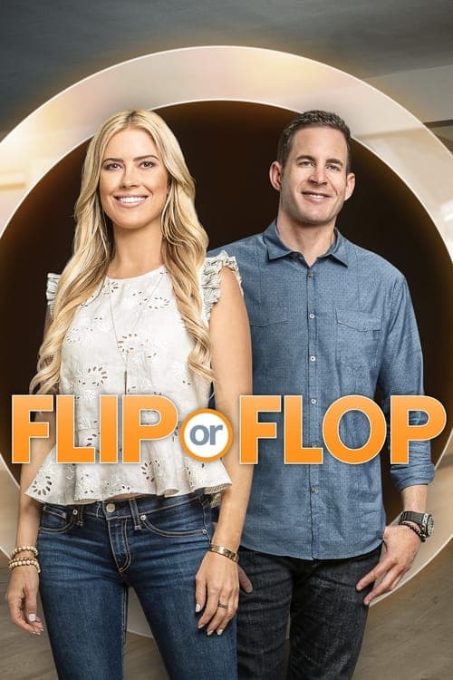 Flip or Flop Vider