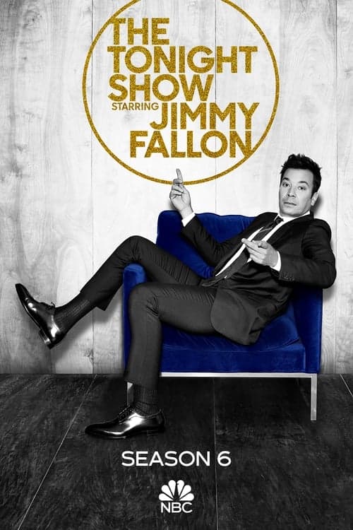 The Tonight Show Starring Jimmy Fallon Vider