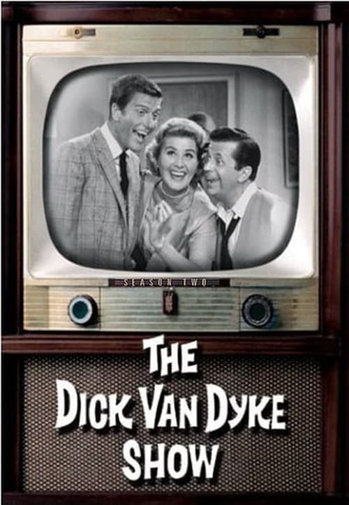 The Dick Van Dyke Show Vider