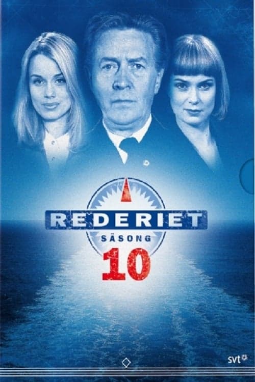 Rederiet Vider