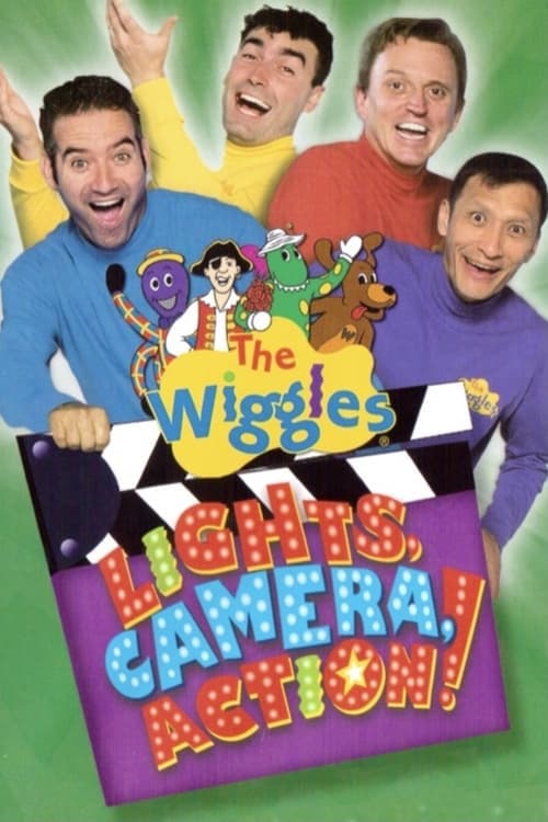 The Wiggles Vider