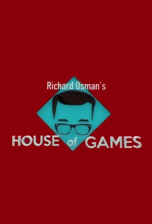 Richard Osman's House of Games 2017 [PL] Vider HDRip