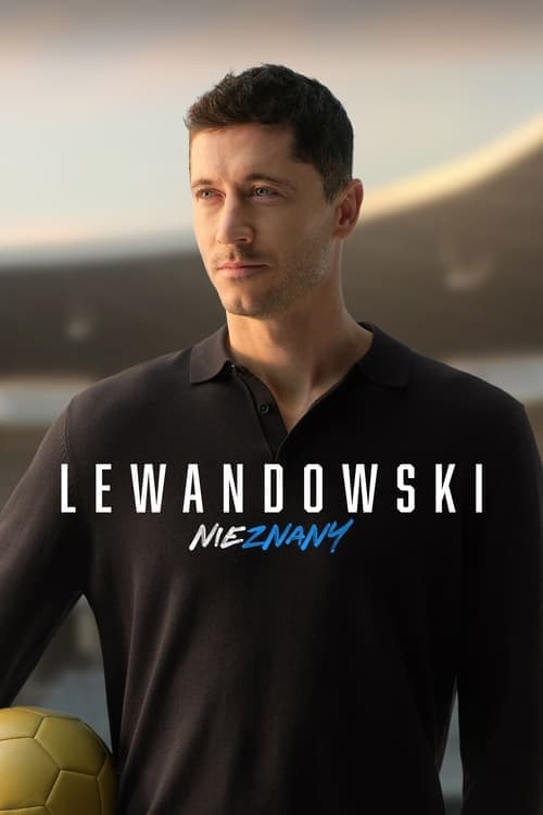 Lewandowski - Nieznany Vider