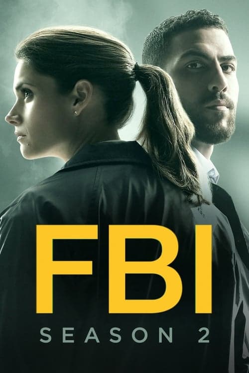 FBI Vider