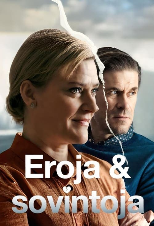 Eroja ja sovintoja 2023 [PL] Vider HDRip