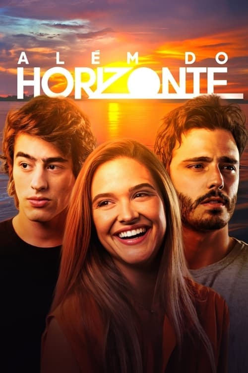 Além do Horizonte 2013 [PL] Vider HDRip