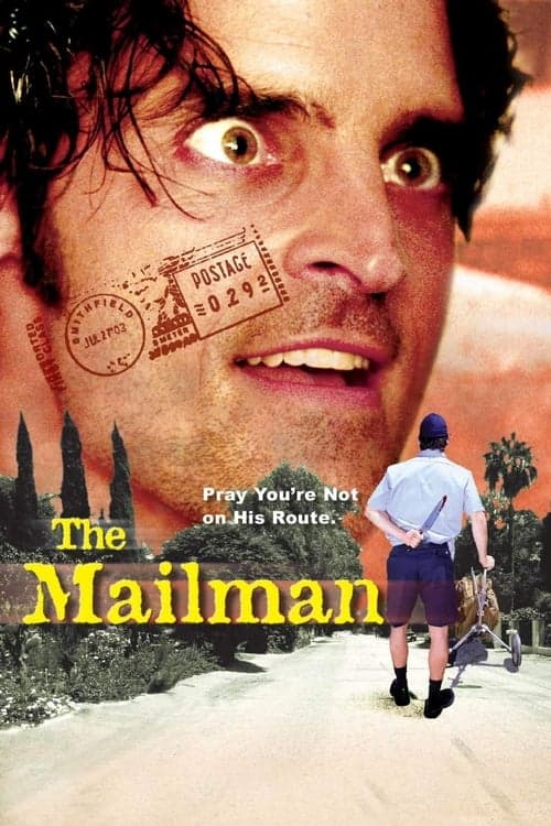 The Mailman Vider