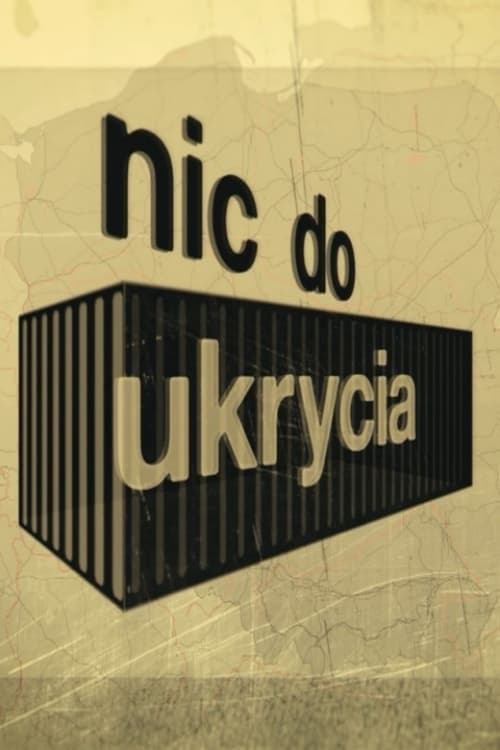 Nic do ukrycia 2021 [PL] Vider HDRip