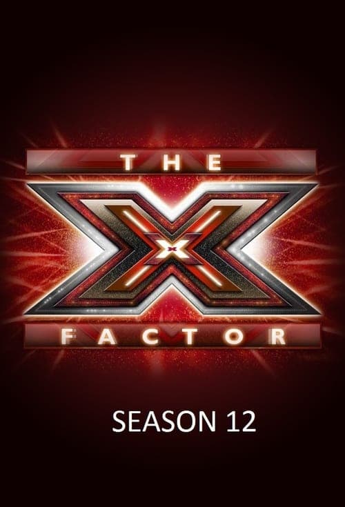 The X Factor Vider