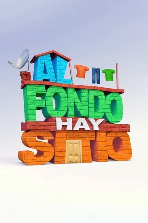 Al Fondo Hay Sitio 2009 [PL] Vider HDRip