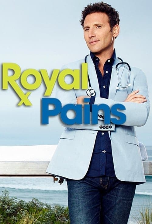 Royal Pains Vider