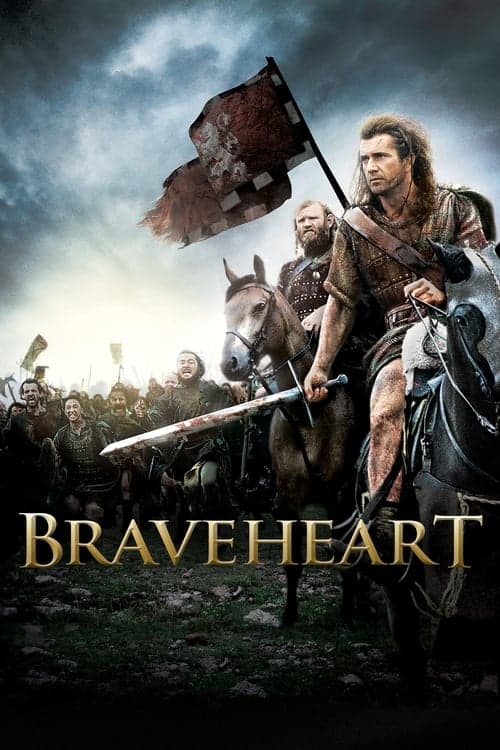 Braveheart - Waleczne Serce Vider