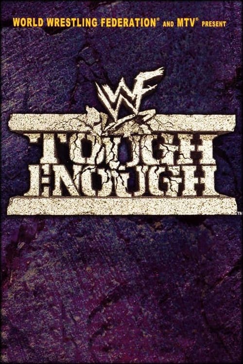 WWE Tough Enough 2001 [PL] Vider HDRip