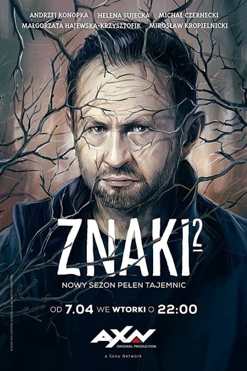 Znaki Vider