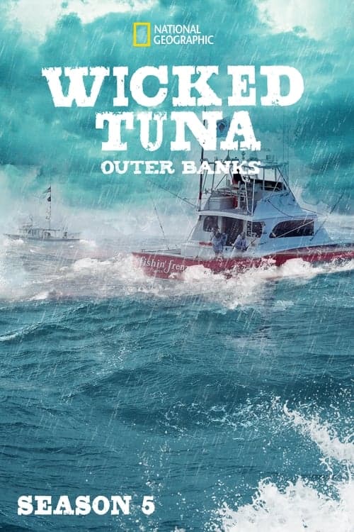 Wicked Tuna: North VS South Vider