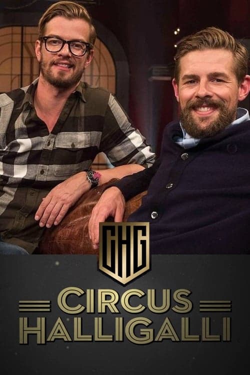 Circus Halligalli Vider