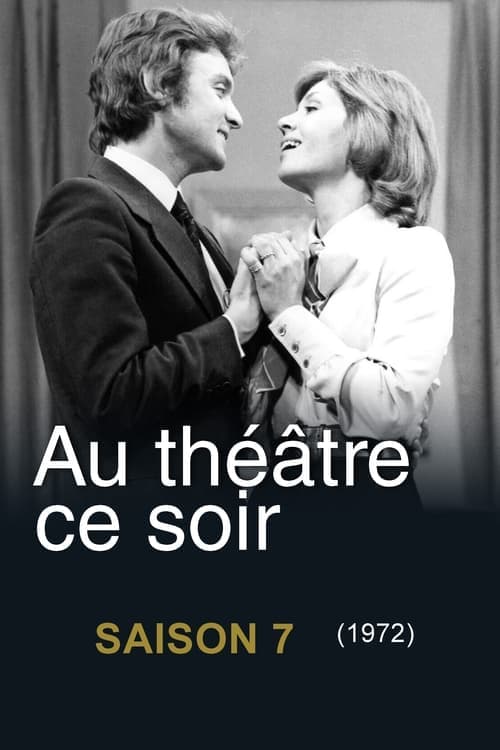 Au théâtre ce soir Vider