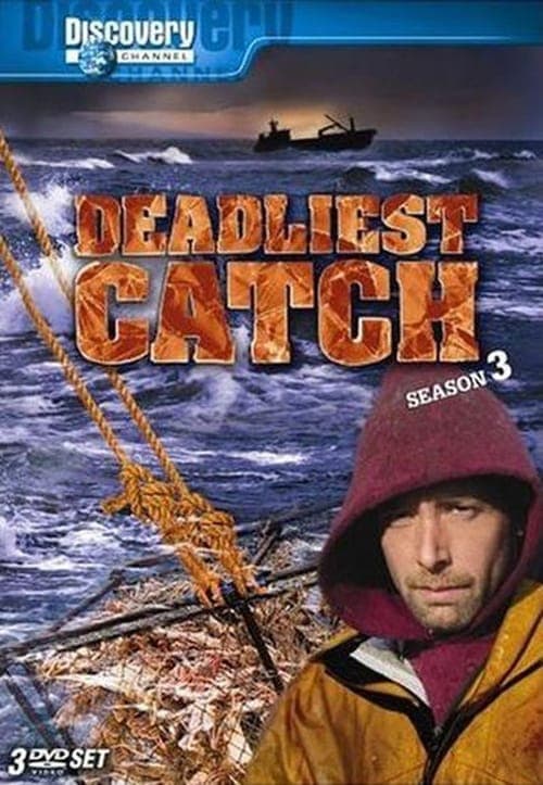 Deadliest Catch Vider