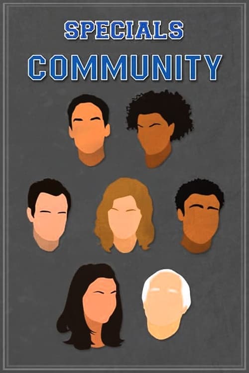 Community Vider