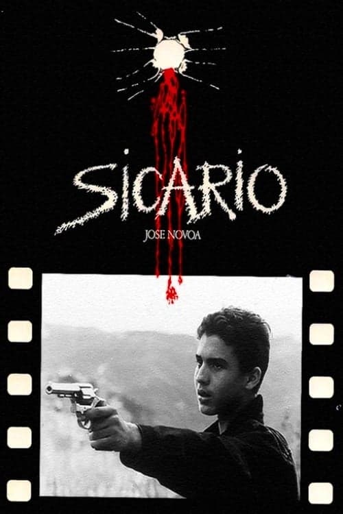 Sicario Vider