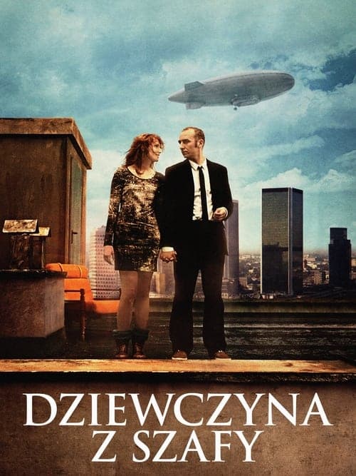 Dziewczyna z szafy Vider