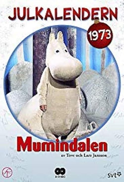 Julkalendern Vider